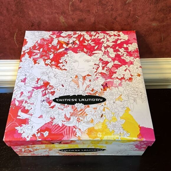 Chinese Laundry Backstreet Black Suede Tall Boots size 7 M - Picture 6 of 7